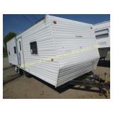 2005 GOLFSTER CAVALIER 28