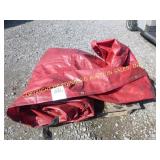 40FT CARGO TARP