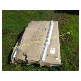 KITCHEN 58" X 36" ISLAND TOP