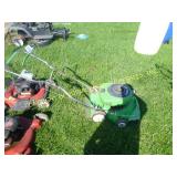 LAWN BOY PUSH MOWER