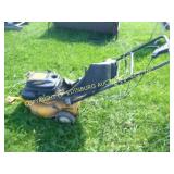 CUB CADET PUSH MOWER
