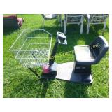 AMIGO VALUE SHOPPING CART