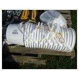 (10) BUCKET WITH LIDS