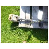 RYOBI STRING TRIMMER