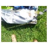 LEFT HAND COMPOUND BOW