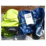 (2) CHEVY SIDE MIRRORS