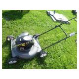 CRAFTSMAN PUSH MOWER