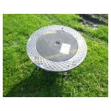 GAS FIRE PIT
