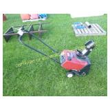 TORO CCR POWERLITE SNOW BLOWER