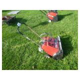 TORO S-620 SNOW BLOWER