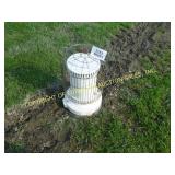 PROPANE HEATER
