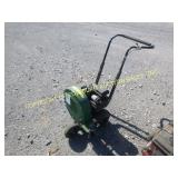 ROTO - HOE LEAF BLOWER