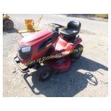 CRAFTSMAN YT3000 46" RIDING MOWER