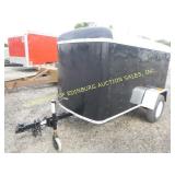 1999 U.S. CARGO INC 8