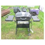 EXPERT GRILL BBQ GRILL