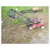 TORO 7.0 HP PUSH MOWER
