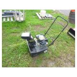 CRAFTSMAN 3.8 HP SNOW BLOWER
