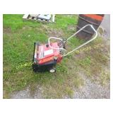 TORO S-620 SNOW BLOWER