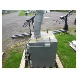 POWERMATIC AUTOMATIC HEATER