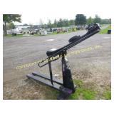 NORDIC TRACK 900T EXERCISE MACHINE