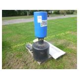 EVERLAST BOXING EQUIPMENT