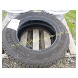 GOODYEAR TIRE 245/65R17