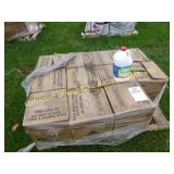 PALLET OF MURADIC ACID