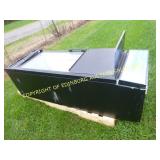 ALAMAO REFRIDGERATION FRIDGE