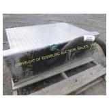 ALUMINUM HYDRAULIC TANK