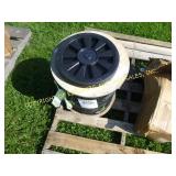 ROLL OF APPLIANCE WIRE