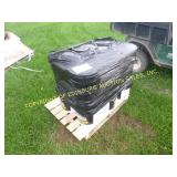 PALLET OF WATER BASE SEALER