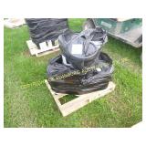 SHOWER BASE & WATER BASE SEALER