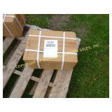 NEW 2000LBS ELECTRIC WINCH IN BOX