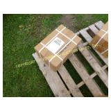 NEW 2000LBS ELECTRIC WINCH IN BOX