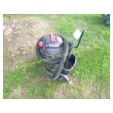 SHOP-VAC HEAVY DUTY