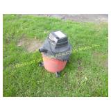 CRAFTSMAN WET/ DRY VAC