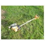 TRIM PRO ELECTRIC EDGER