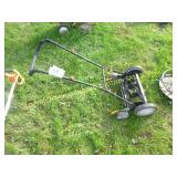 REMINGTON 16" REAL MOWER