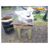 DEWALT RADIAL ARM SAW