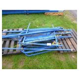 MISC PLAYGROUND PARTS