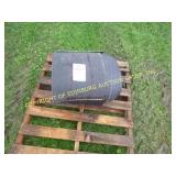 ROLL OF CONVEYOR BELT