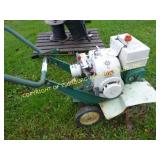 ROTO-HOE TILLER