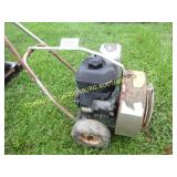 MIGHTY MAC LEAF BLOWER