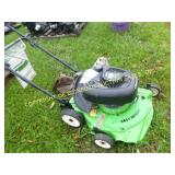 LAWN BOY PUSH MOWER