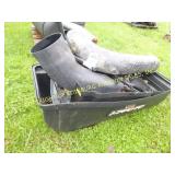 CUB CADET BAGGING KIT