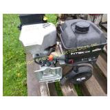 BRIGGS & STRATTON INTER 6.5 HP GAS ENGINE