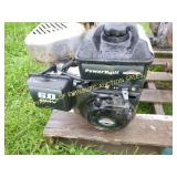 BRIGGS & STRATTON 6.0 HP GAS ENGINE