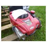 CRAFTSMAN 5.50 HP GAS ENGINE