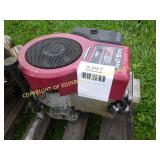 BRIGGS & STRATTON 14.5 HP GAS ENGINE