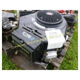 VANGUARD 14HP GAS ENGINE